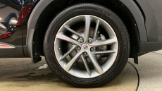 MG Hs 1.5 T-GDI PHEV Excite 5dr Auto Hatchback